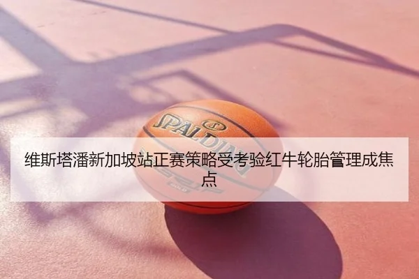 维斯塔潘新加坡站正赛策略受考验红牛轮胎管理成焦点